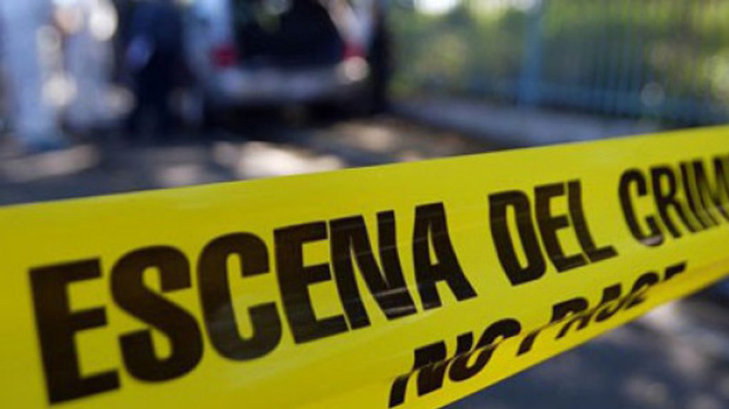  Asesinan a hombre y hallan su cuerpo dentro de un auto en R&iacute;o Grande 