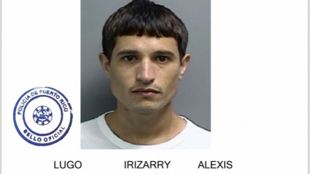  Arrestado por agredir a su pareja en Peñuelas 