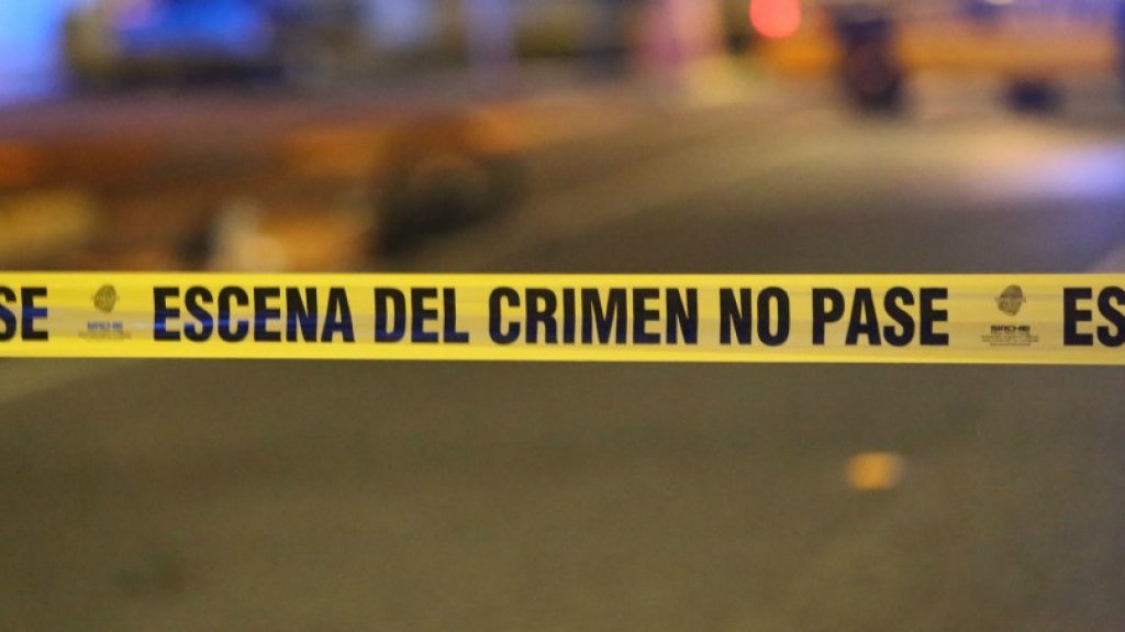  Asesinan joven de 17 a&ntilde;os en Caimito 