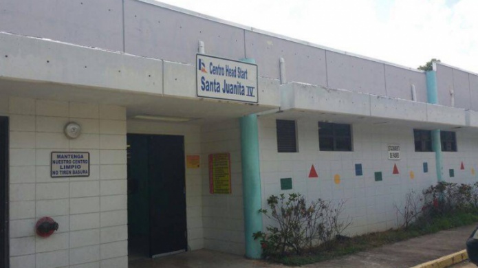 Sin clases niÃ±os de "Head Start" en BayamÃ³n por falta de aire acondicionado 