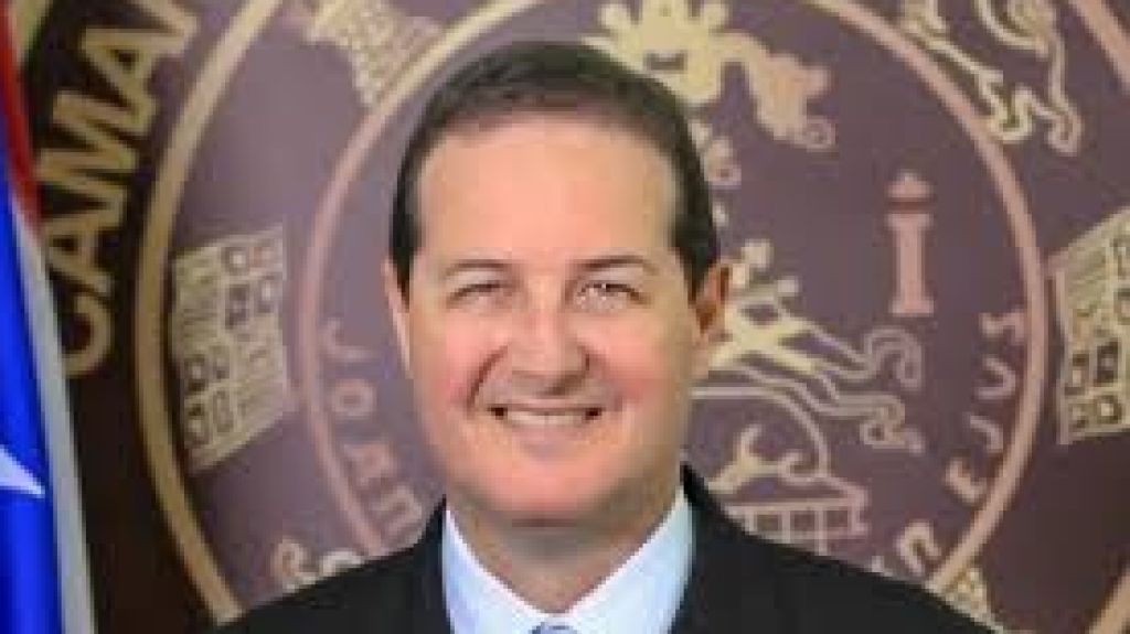  Piden explicaciones sobre alegada venta CDT de Guayanilla 