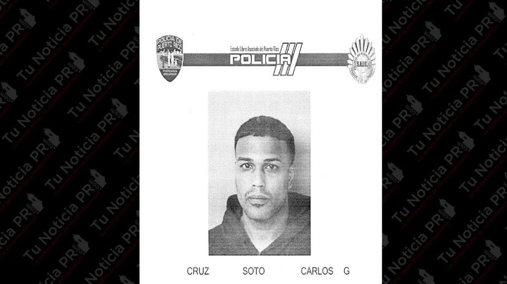  Tenia una orden de arresto por drogas y le ocuparon una pistola en Mayag&uuml;ez 