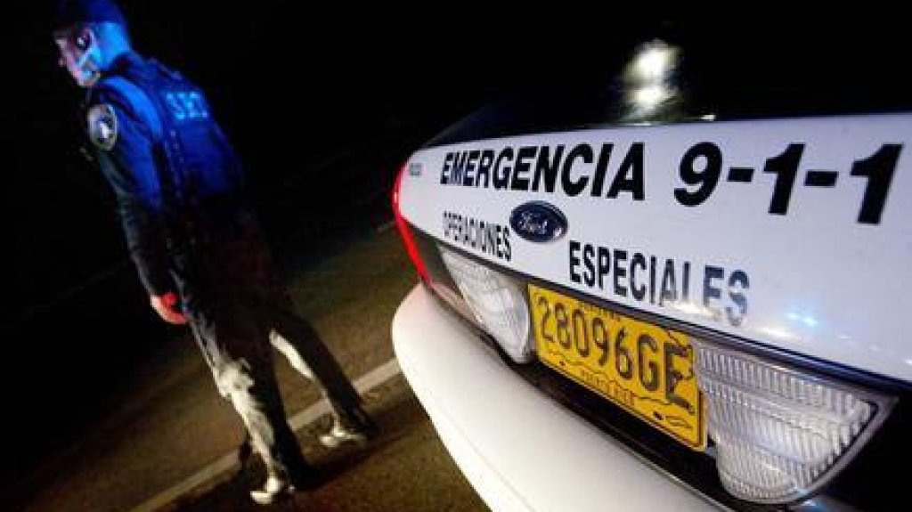  Se reporta asesinato en Can&oacute;vanas 