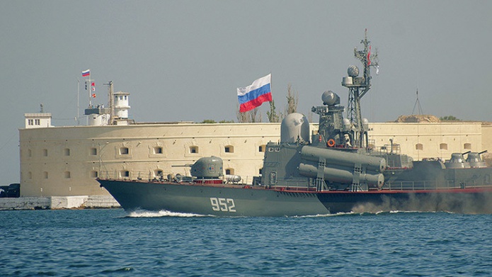 Putin: PodrÃ­amos haber preparado las armas nucleares para defender Crimea