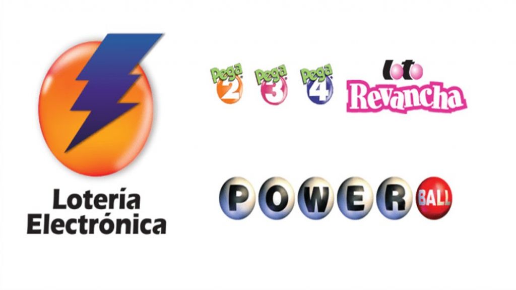  Sorteos de la Loter&iacute;a Electr&oacute;nica de Puerto Rico del martes, 27 de agosto e 2019. 