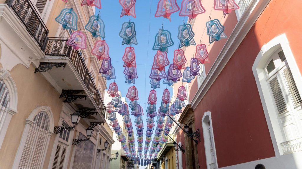  Inauguran el Paseo de las Campanas en el marco del Mes del Sobreviviente de Cáncer 