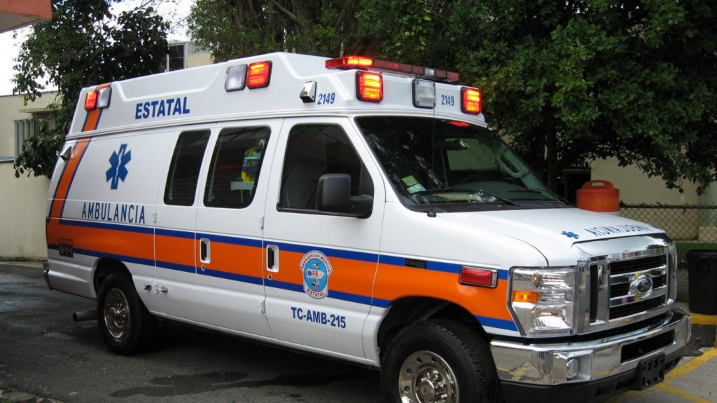  Se dispara en el mano cuando intentaba limpiar su pistola en Guaynabo 