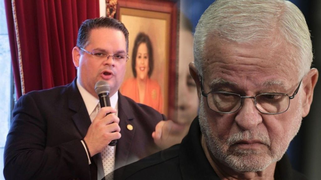 Senador AnÃ­bal JosÃ© Torres exige destituciÃ³n de HÃ©ctor Pesquera por ausencia de policÃ­as en sus puestos de trabajo