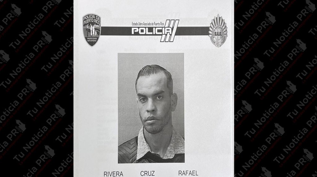  A la c&aacute;rcel hombre que asesin&oacute; a un mec&aacute;nico en Barranquitas 