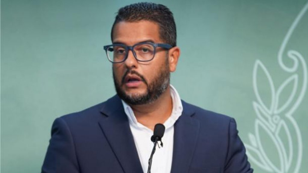  Radican proyecto para crear la Ley de Ciberseguridad 