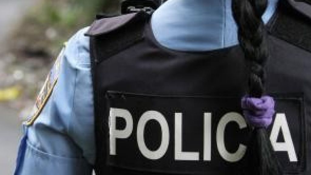  Arrestan a una mujer en Carolina conduciendo &ldquo;Borracha&rdquo; y &ldquo;Guapetona&rdquo; 