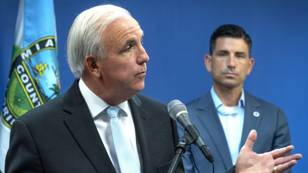  Florida busca evitar un desmadre de COVID en el fin de semana del Labor Day 