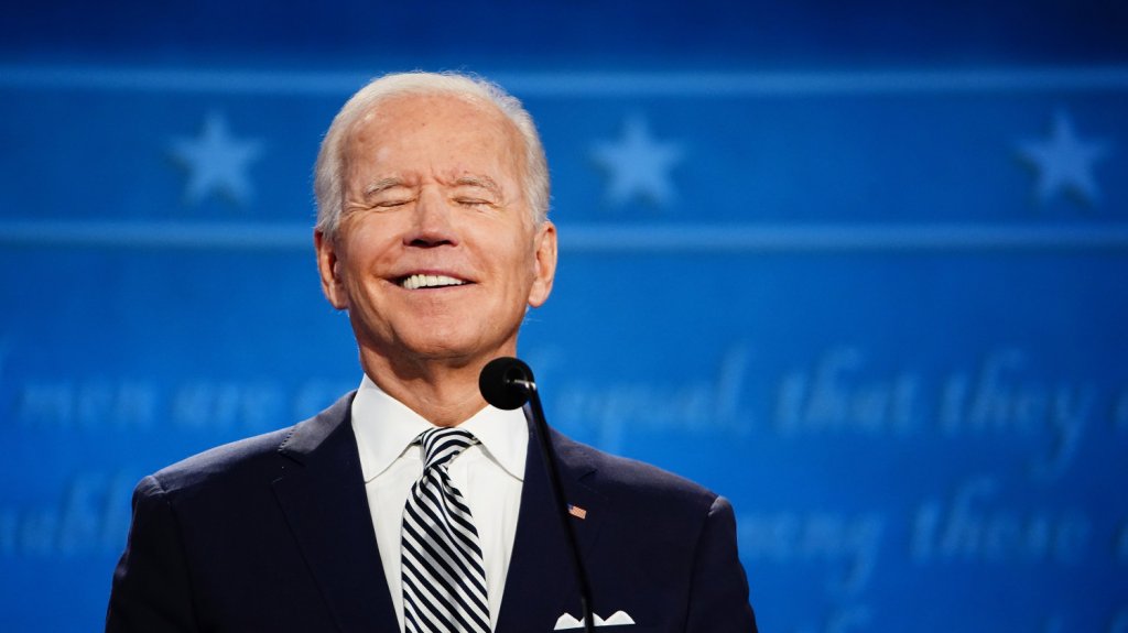  La ventaja de Biden sobre Trump se ampli&oacute; tras el primer debate, seg&uacute;n sondeo 