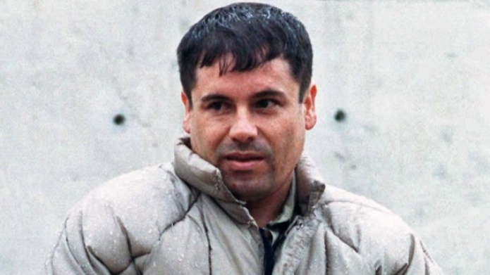 Anuncian detenciÃ³n del narcotraficante mÃ¡s buscado del mundo, âEl Chapoâ GuzmÃ¡n