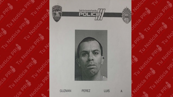 A la cÃ¡rcel por escalamiento en Caguas 