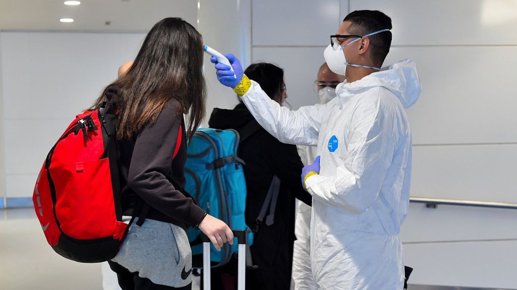  Visitantes tendran que dar negativo a prueba molecular como requisito para entrar a la Isla 