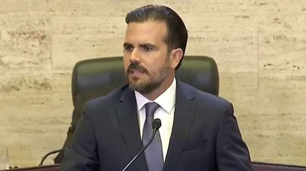  No hay propuesta que la JCF pueda avalar sobre pensiones que no incluya recortes dice el gobernador 