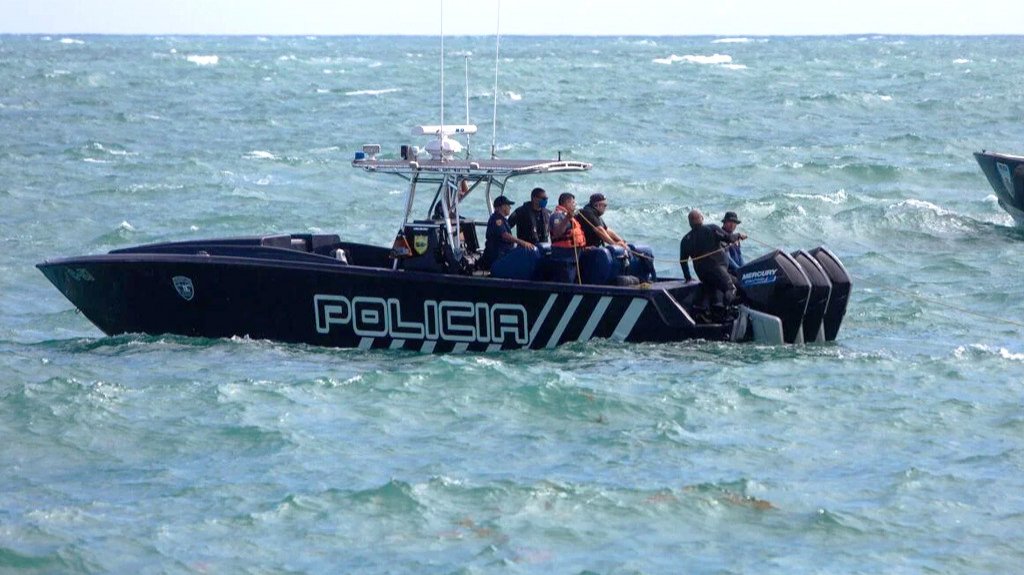  Adolescente pierde la vida ahogado en el Malec&oacute;n de Gu&aacute;nica 