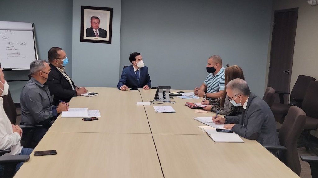  Pierluisi escoge azules y continuidad de Rosselló para liderar la Junta de Planificación 