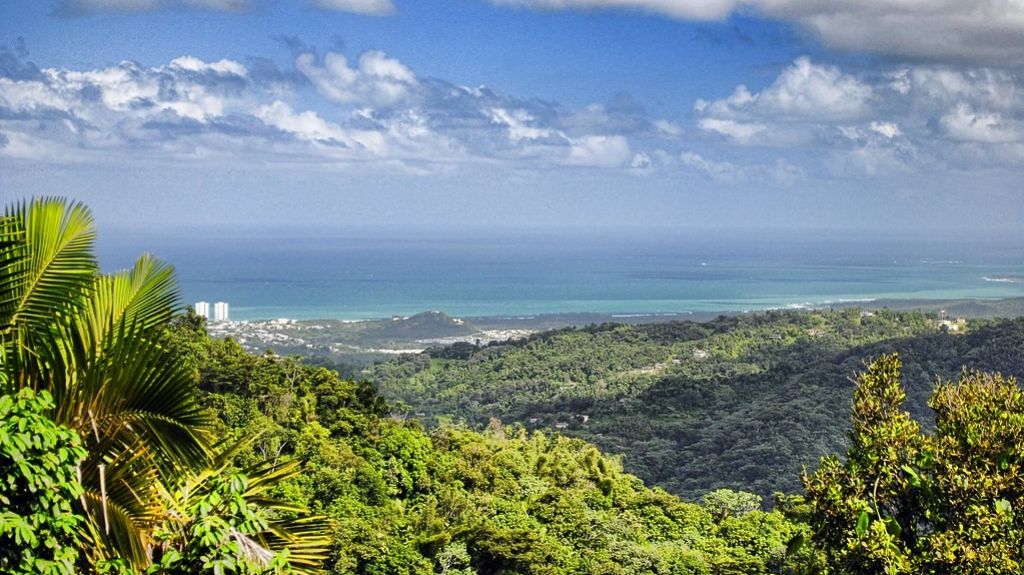  Resumen del estado del tiempo para Puerto Rico del viernes, 22 de mayo de 2020 