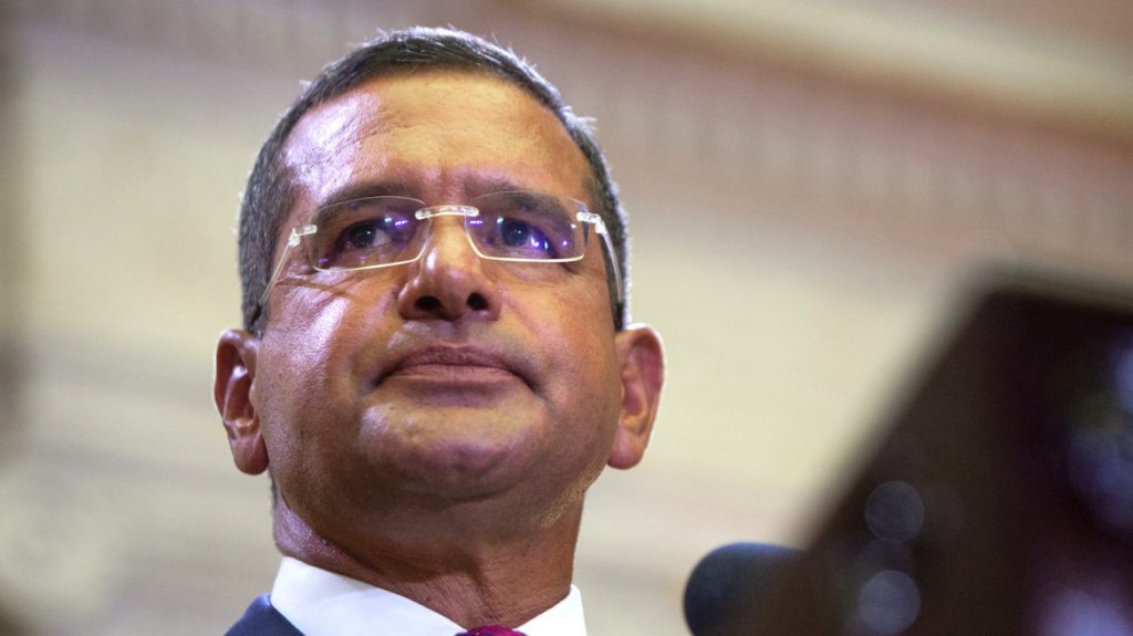  Gobernador veta resoluci&oacute;n que aplazaba entrada en vigor contrato LUMA Energy 