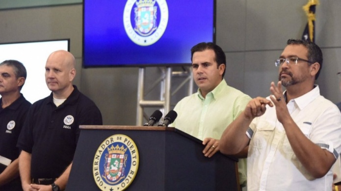 Gobernador anuncia modificaciÃ³n al toque de queda y eliminaciÃ³n de la ley seca