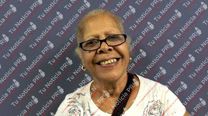 Arrestan una Narco abuela en Salinas