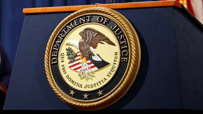 El Departamento de Justicia de EE.UU. presenta una apelaciÃ³n en apoyo al veto migratorio de Trump