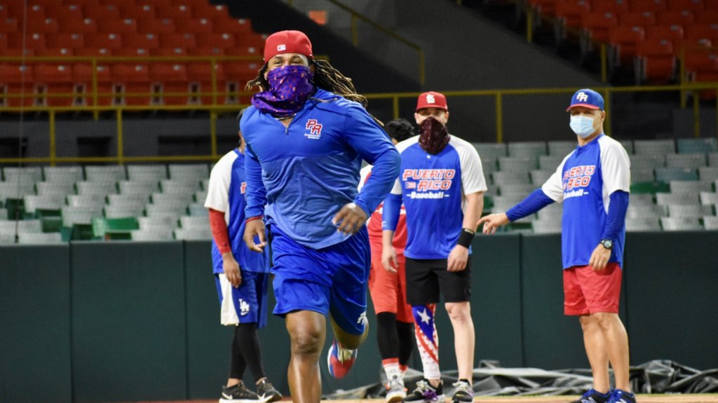  Curazao ser&aacute; el primer rival de Puerto Rico en la Copa del Caribe 