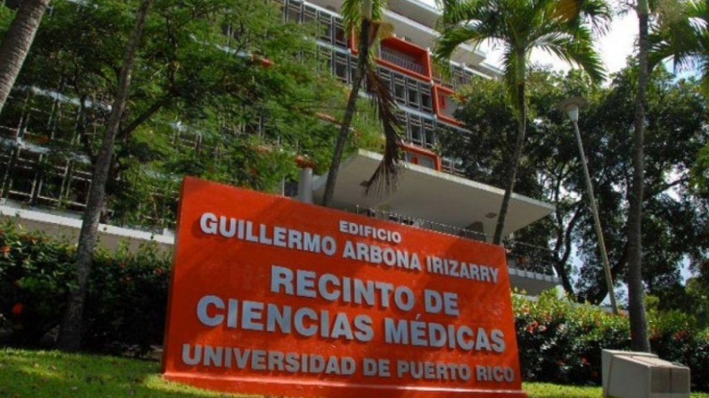  Otorgan cien mil d&oacute;lares a Recinto de Ciencias M&eacute;dicas de la UPR para estudiar disparidades de salud de minor&iacute;as e hispanos 