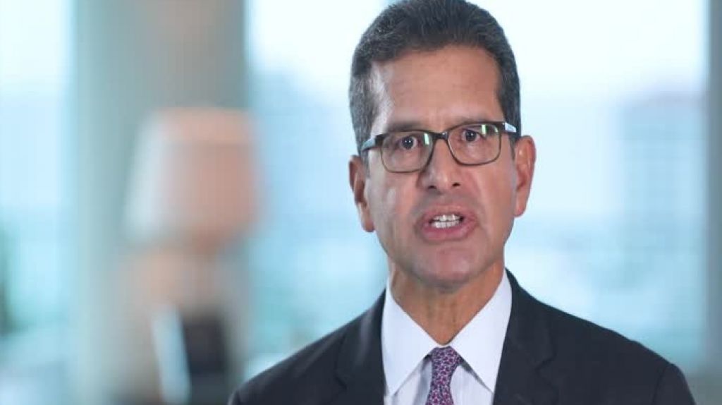  Video: Pedro Pierluisi env&iacute;a un mensaje a Puerto Rico 