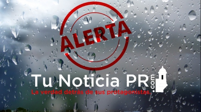 Llamado a la ciudadanÃ­a que tenga mucha precauciÃ³n debido a lluvias que se esperan desde hoy hasta el martes