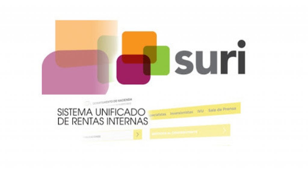  Hacienda establece enlace en SURI para quienes cambiaron su cuenta banco puedan actualizarla para recibir los $600 por depósito directo 