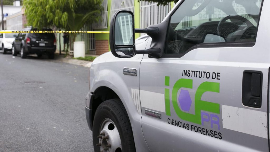  Hallan cad&aacute;ver en estado de descomposici&oacute;n en R&iacute;o Piedras 