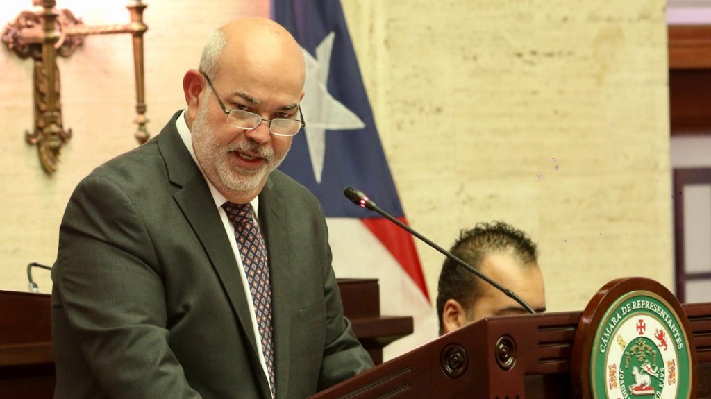  M&eacute;ndez N&uacute;&ntilde;ez considera que es &ldquo;vital&rdquo; para Puerto Rico el acuerdo congresional alcanzado por Medicaid 