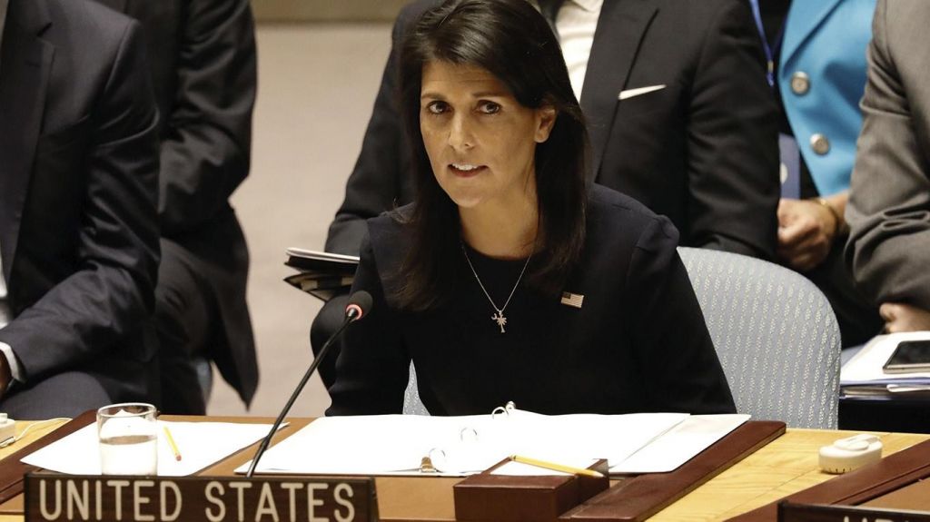 Corea del Norte tacha las sanciones ONU de "acto de guerra"