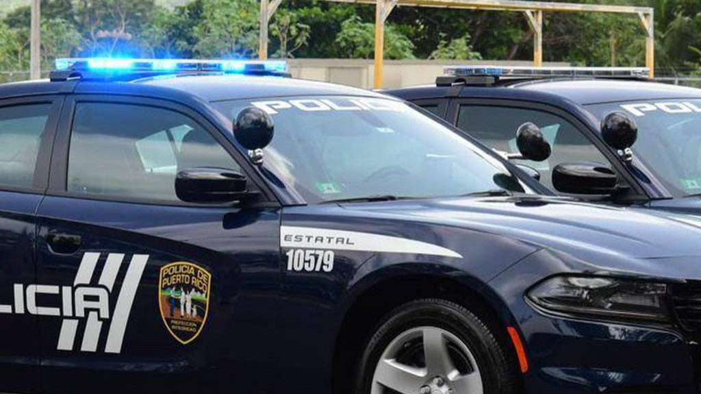  Hallan hombre sin signos vitales en Aibonito 