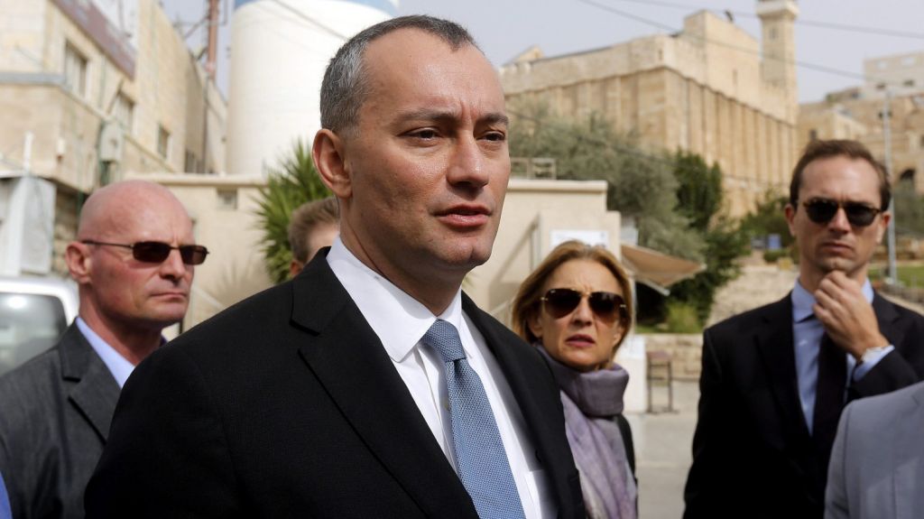  La ONU insta a trabajar para mantener "precaria" calma entre Israel y Gaza 