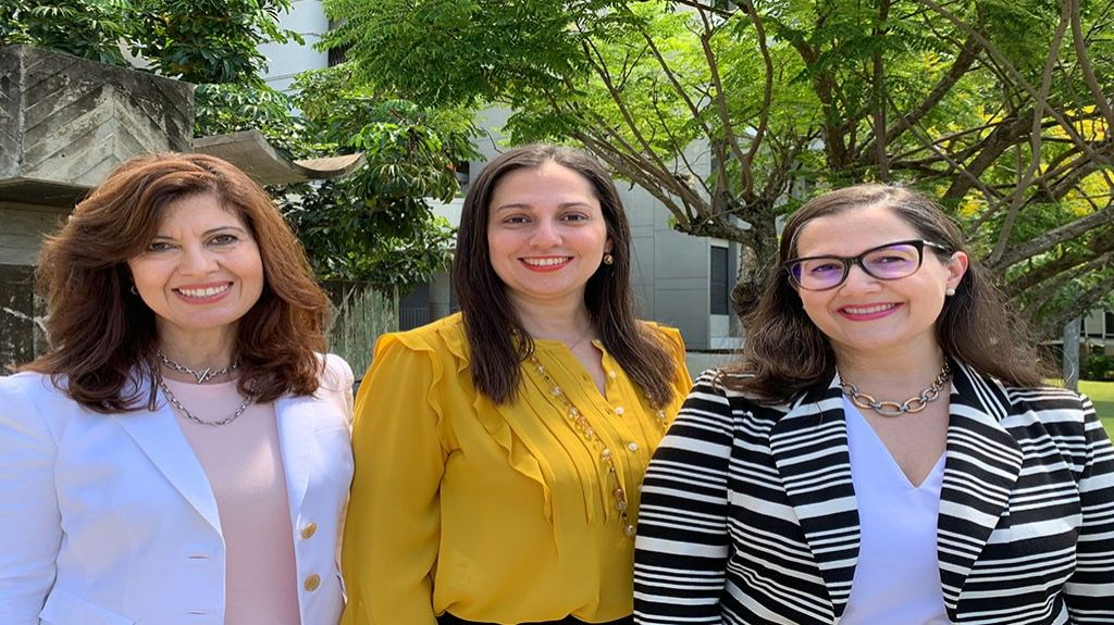  Tres profesoras de Ciencias Médicas estudiarán los efectos de los huracanes Irma y María en las mujeres embarazadas y sus bebés 