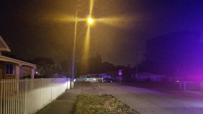 Tiroteo en Miami deja 7 heridos, 3 de ellos adolescentes