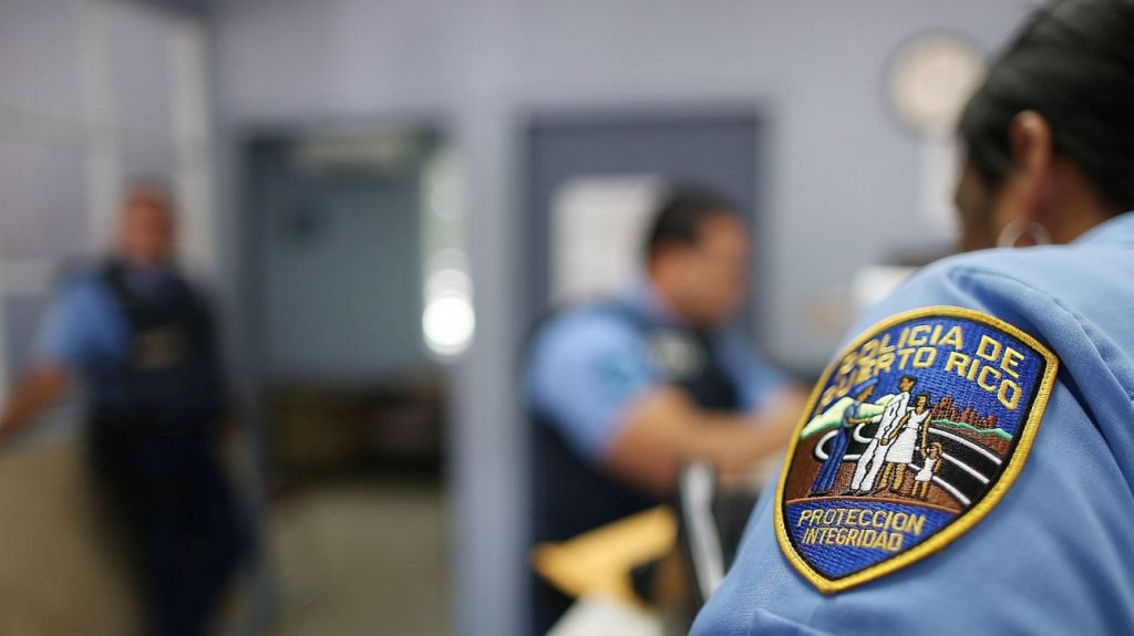  Sujeto se entrega a la Polic&iacute;a por homicidio de hombre hallado en estado de descomposici&oacute;n en Coamo 