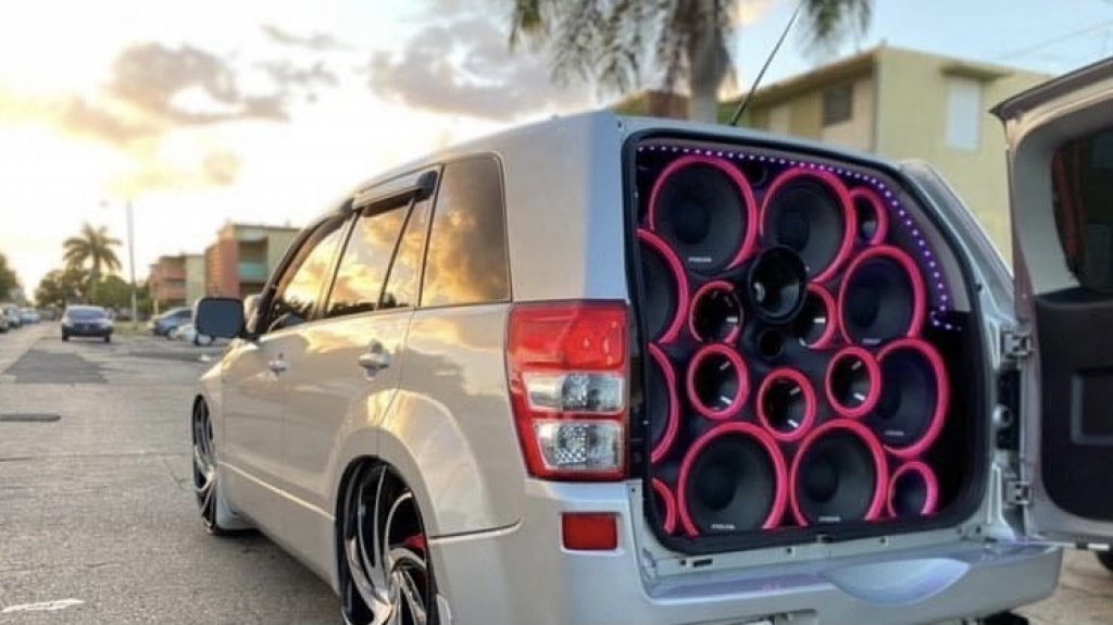  Gu&aacute;nica baja el volumen al voceteo: multas de entre 500 y mil d&oacute;lares 