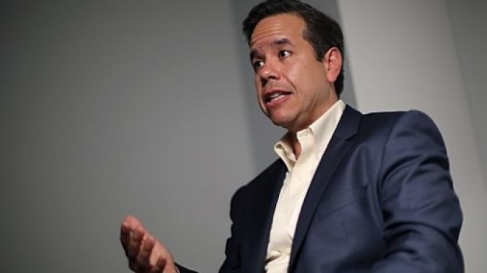 Miguel Romero exhorta al voto por la igualdad