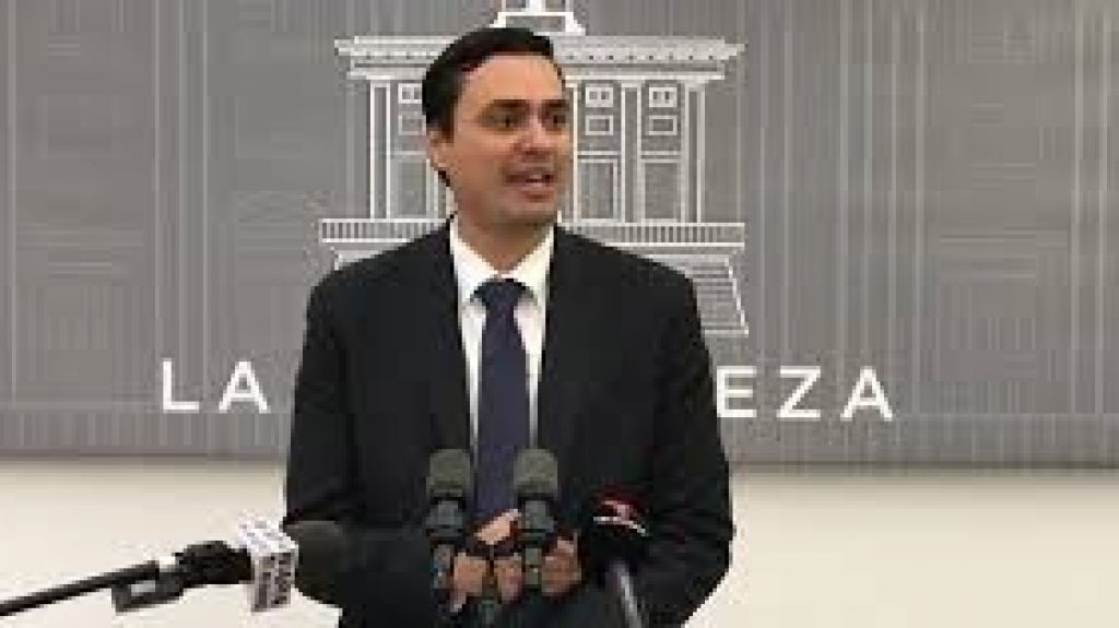  Fortaleza retira proyecto del Plan de Reorganizaci&oacute;n Cinco sobre la Junta Reglamentadora del Servicio P&uacute;blico 