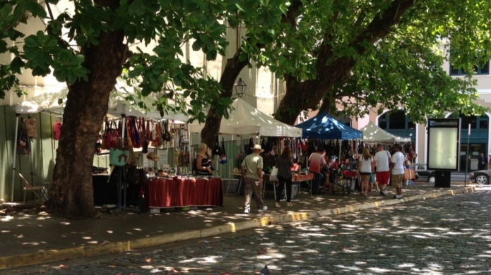 Ofrece el municipio diversas actividades familiares en distintos puntos de San Juan