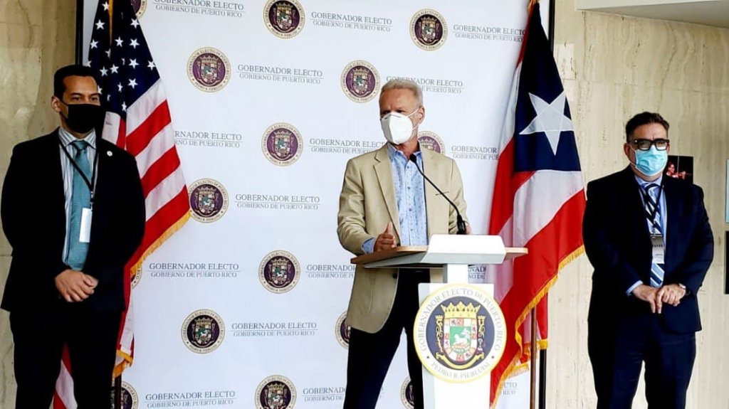  Alcalde de Bayam&oacute;n afirma demoler&aacute; estructura donde se suscit&oacute; incendio en Jardines de Caparra 