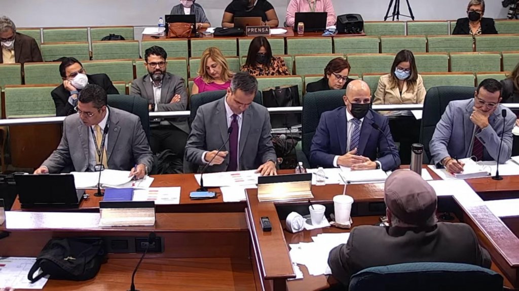  Si no se sale de la quiebra de la AEE el gobierno entra en incumplimiento de contrato y se disuelve as&iacute; el contrato de LUMA, alega director de AAPP 