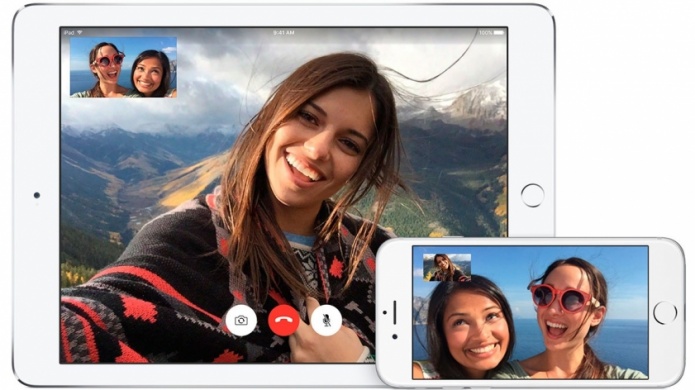 Las videollamadas en grupo podrÃ­an llegar a Facetime en iOS 11