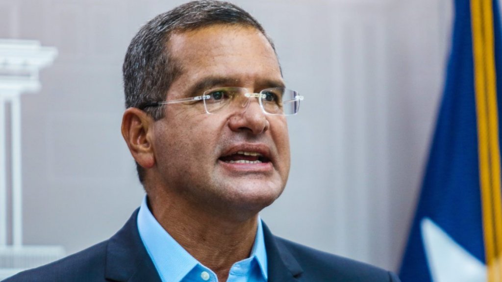  Gobernador env&iacute;a a la Asamblea Legislativa informe de Grupo Asesor sobre salario m&iacute;nimo 