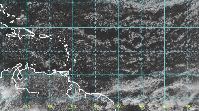 Nubosidad variable y oleaje peligroso